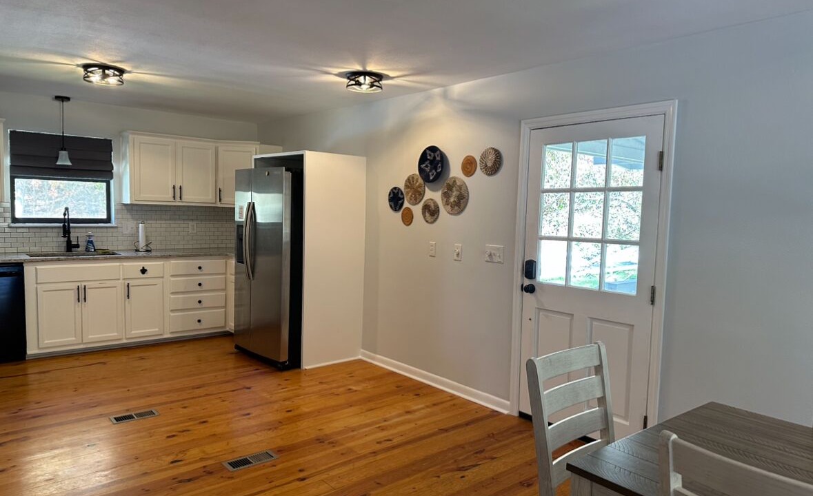 Photo of Kitchen in Murphy