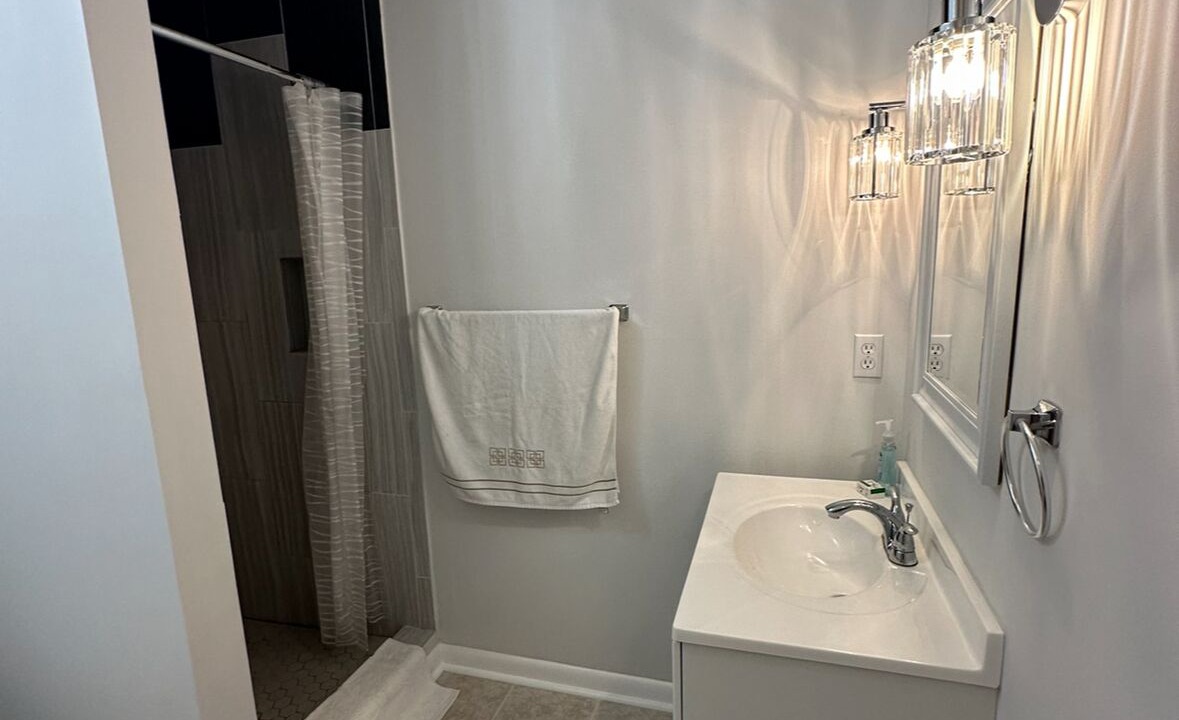 Photo of Bathroom in Murphy