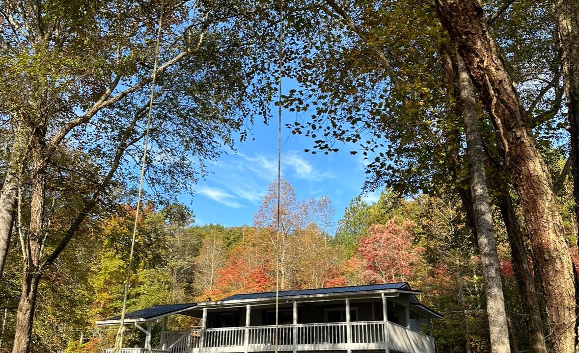 Photo of Outdoor in Murphy