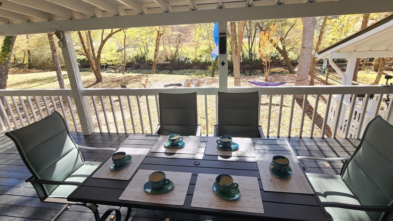 Photo of Outdoor in Murphy