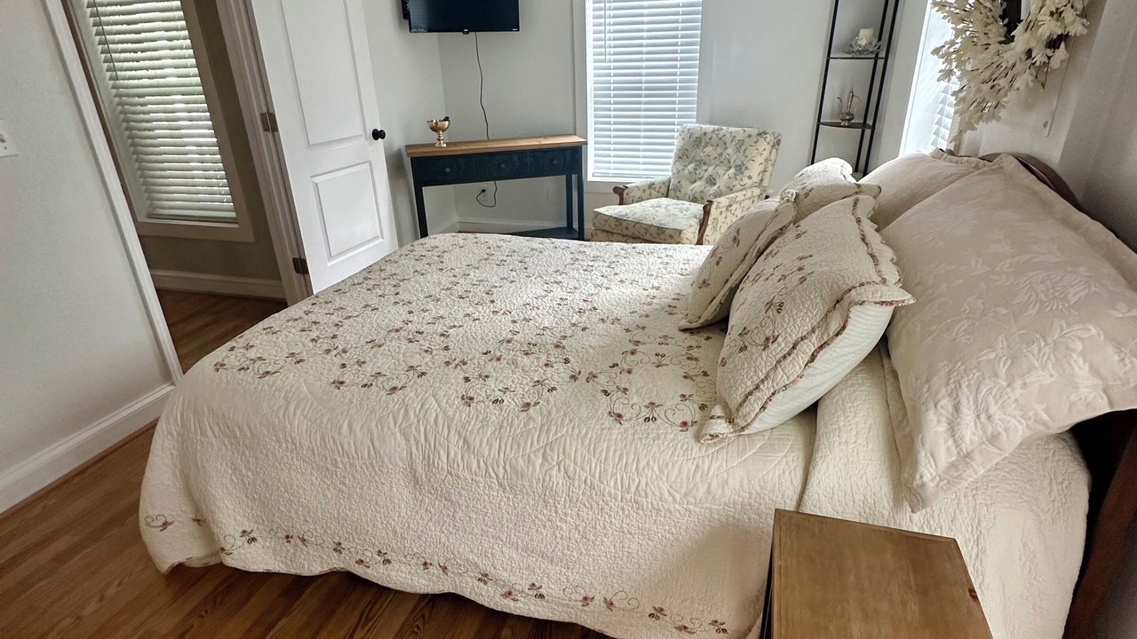 Photo of Bedroom in Damascus
