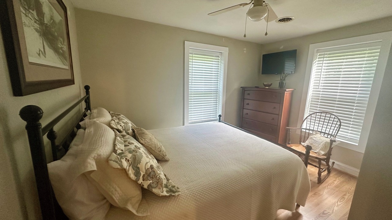 Photo of Bedroom in Damascus