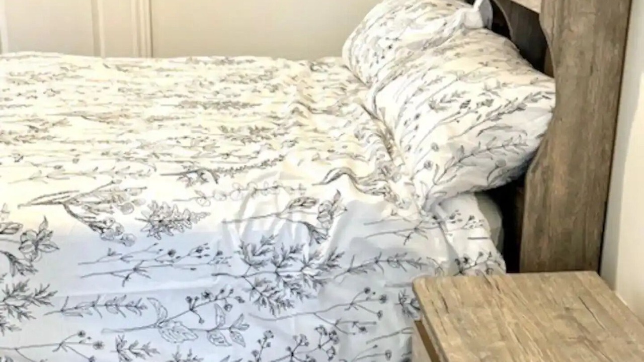 Photo of Bedroom in Bowmanville