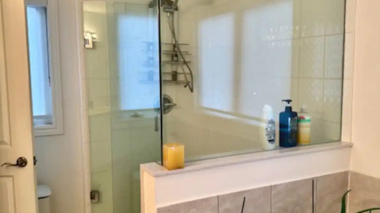 Photo of Bathroom in Bowmanville