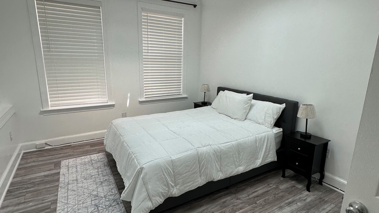 Photo of Bedroom in Chinatown