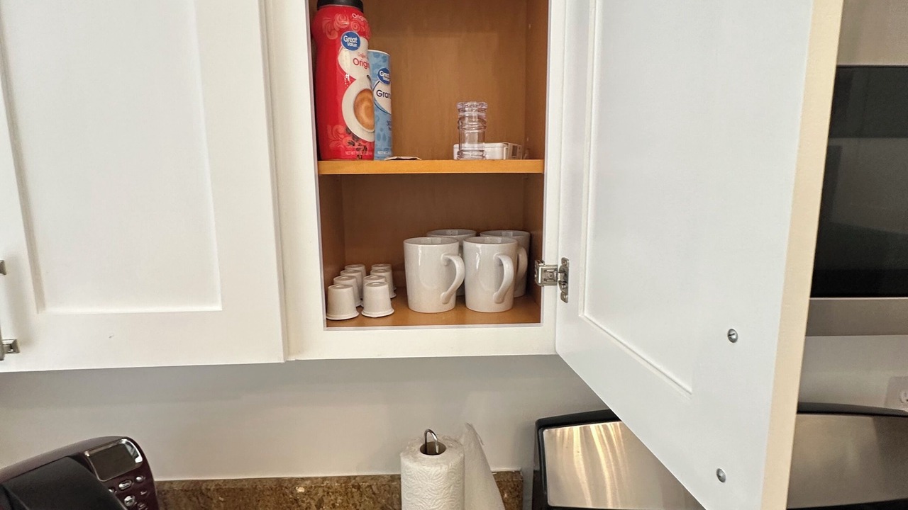 Photo of Kitchen in Chinatown