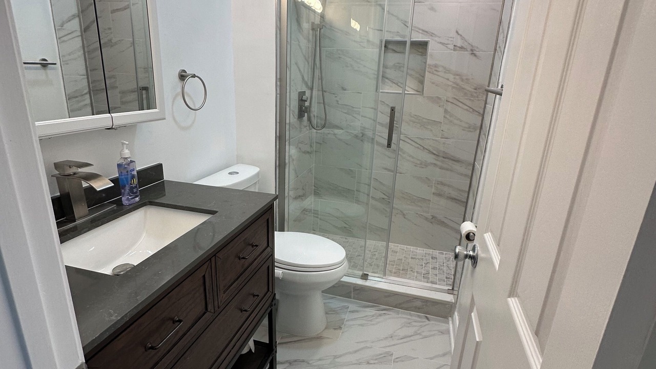 Photo of Bathroom in Chinatown