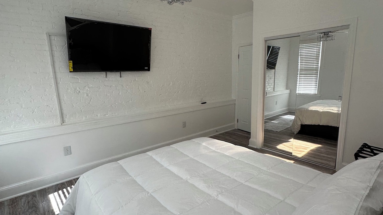 Photo of Bedroom in Chinatown