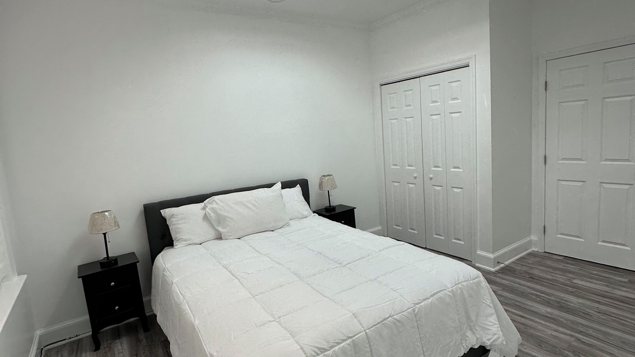 Photo of Bedroom in Chinatown