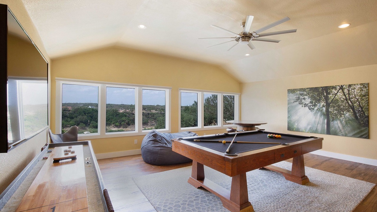 Photo of Bedroom in Paleface Park