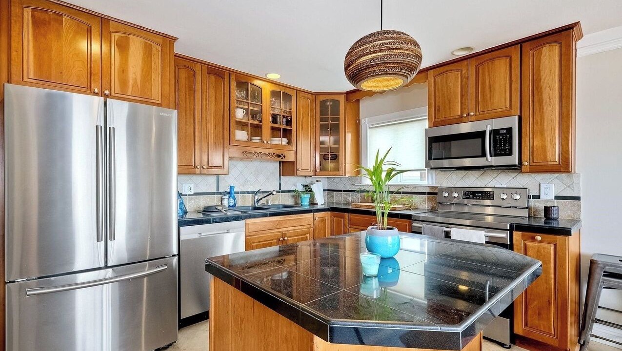 Photo of Kitchen in Ocean Beach