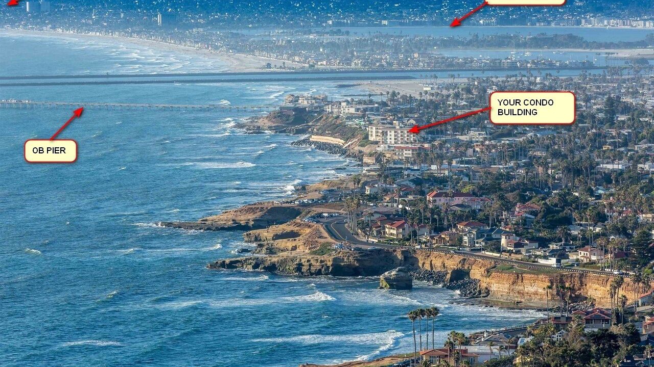Photo of Outdoor in Ocean Beach