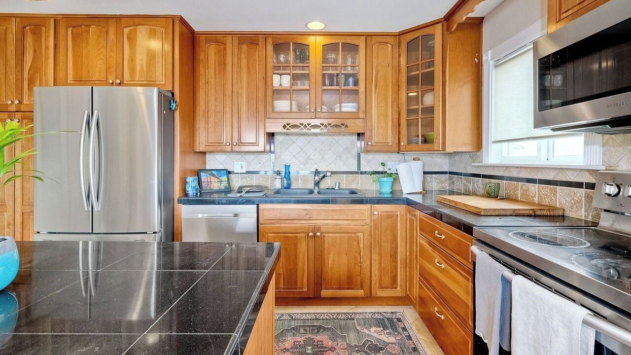 Photo of Kitchen in Ocean Beach