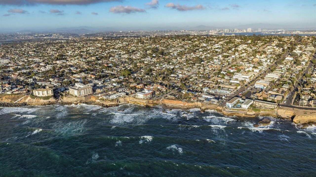 Photo of Outdoor in Ocean Beach
