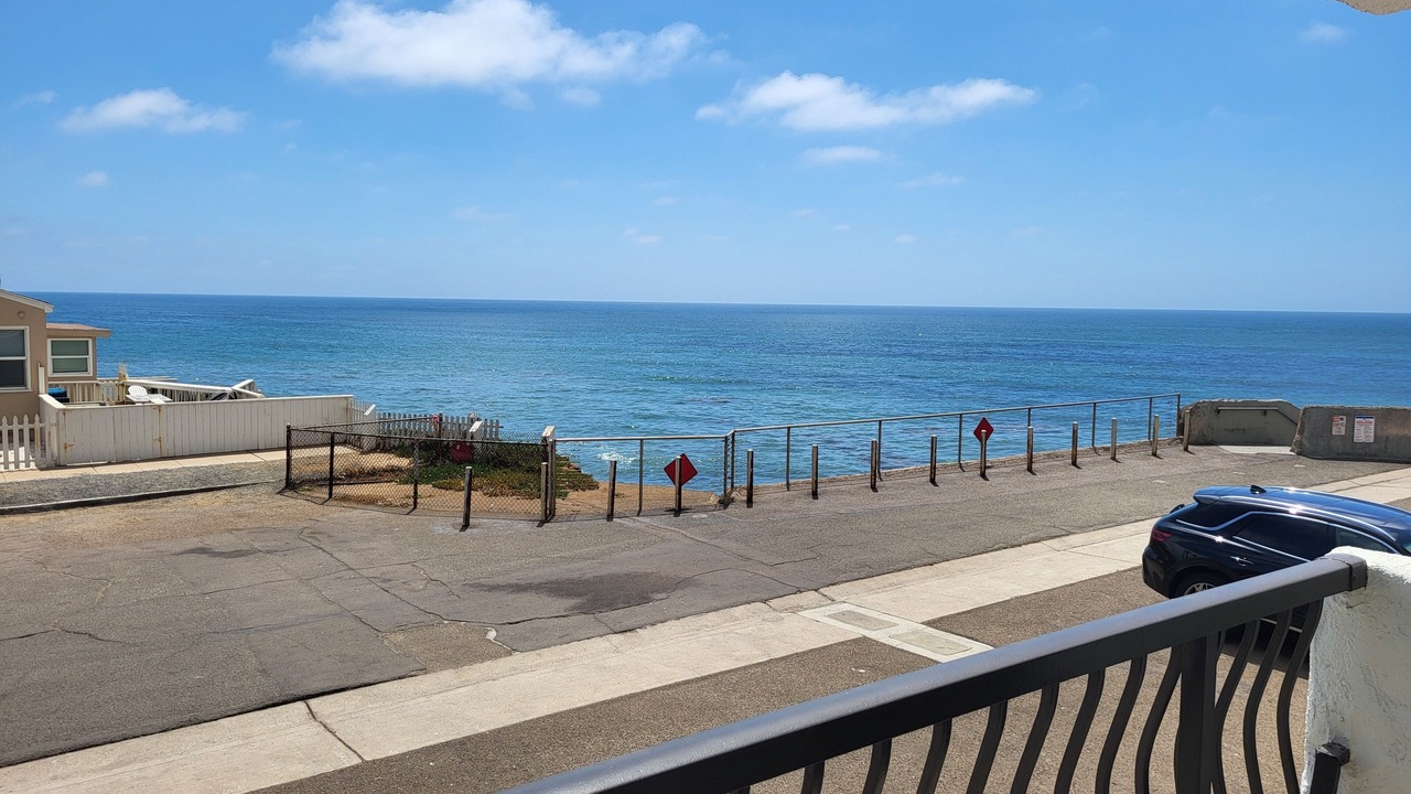 Photo of Outdoor in Ocean Beach