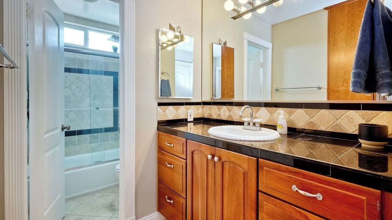 Photo of Bathroom in Ocean Beach