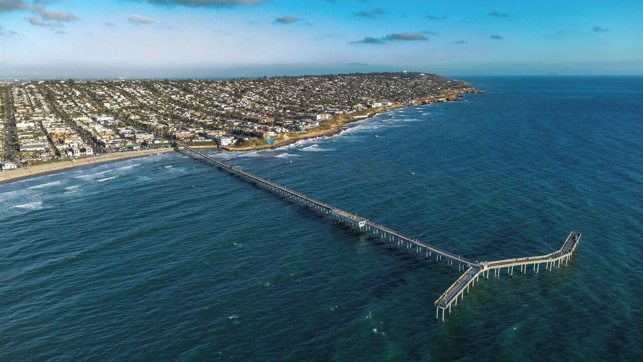 Photo of Outdoor in Ocean Beach