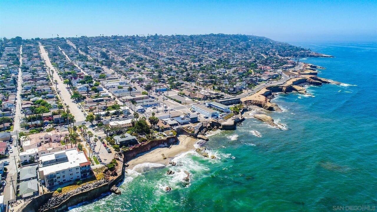 Photo of Outdoor in Ocean Beach