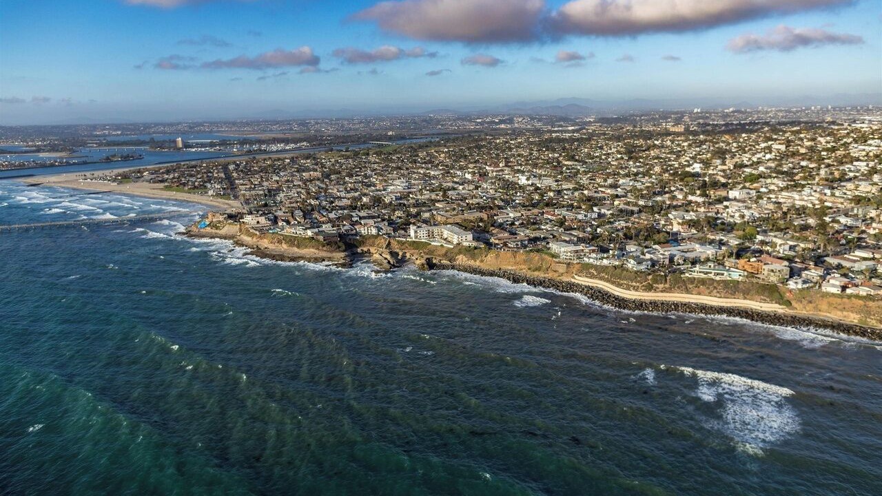 Photo of Outdoor in Ocean Beach