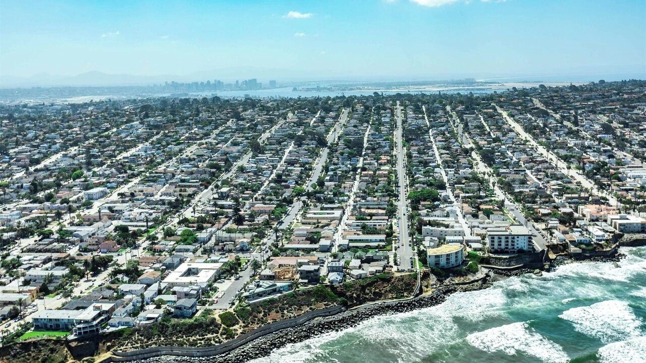 Photo of Outdoor in Ocean Beach