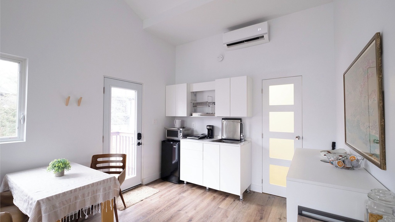 Photo of Kitchen in Swansea
