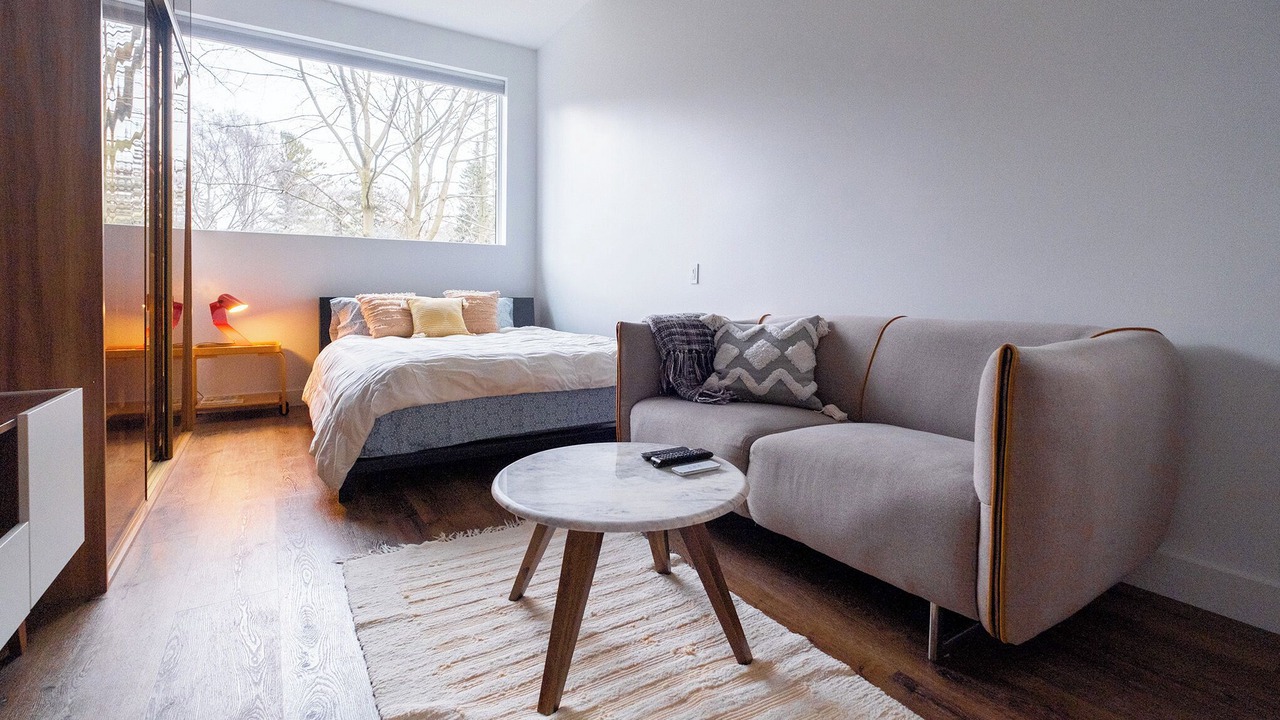 Photo of Bedroom in Swansea