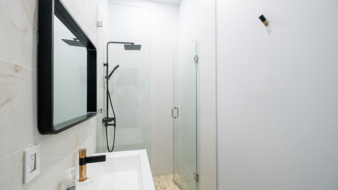 Photo of Bathroom in Swansea