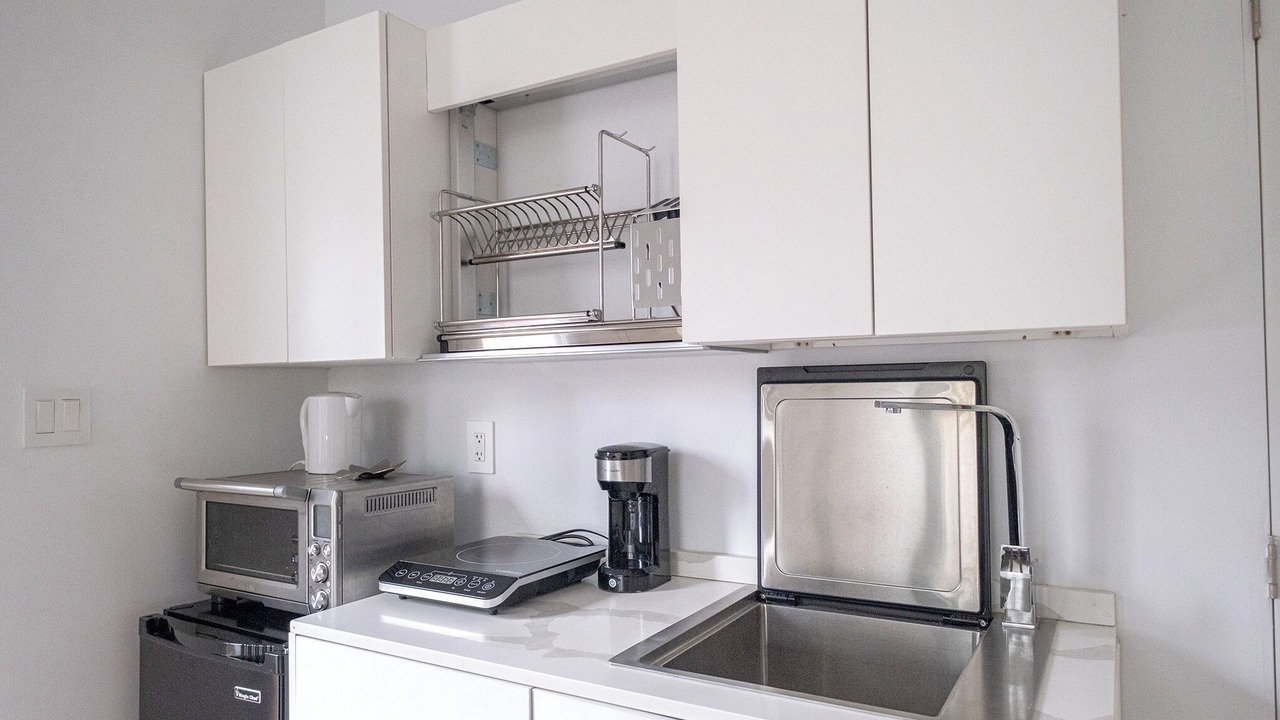 Photo of Kitchen in Swansea