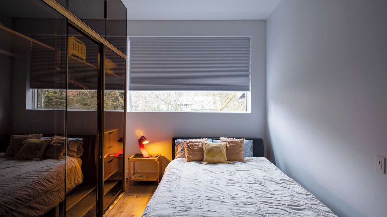Photo of Bedroom in Swansea
