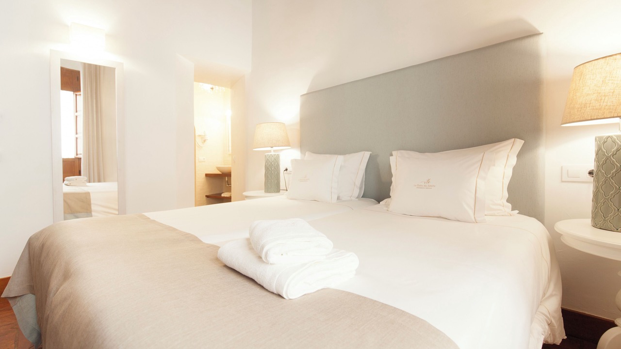 Photo of Bedroom in La Trinidad-San Juan y Todos los Santos