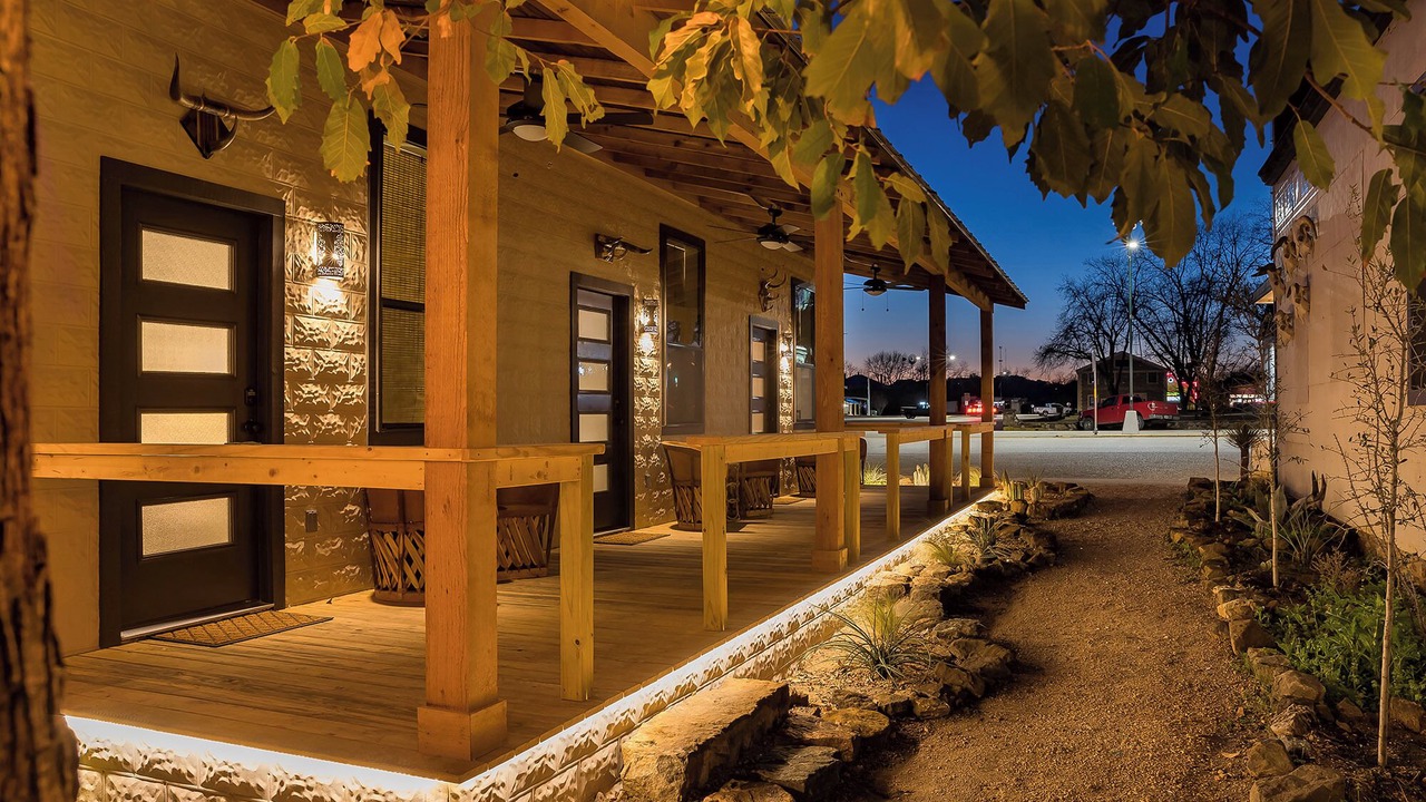 Photo of Patio Balcony in Mason