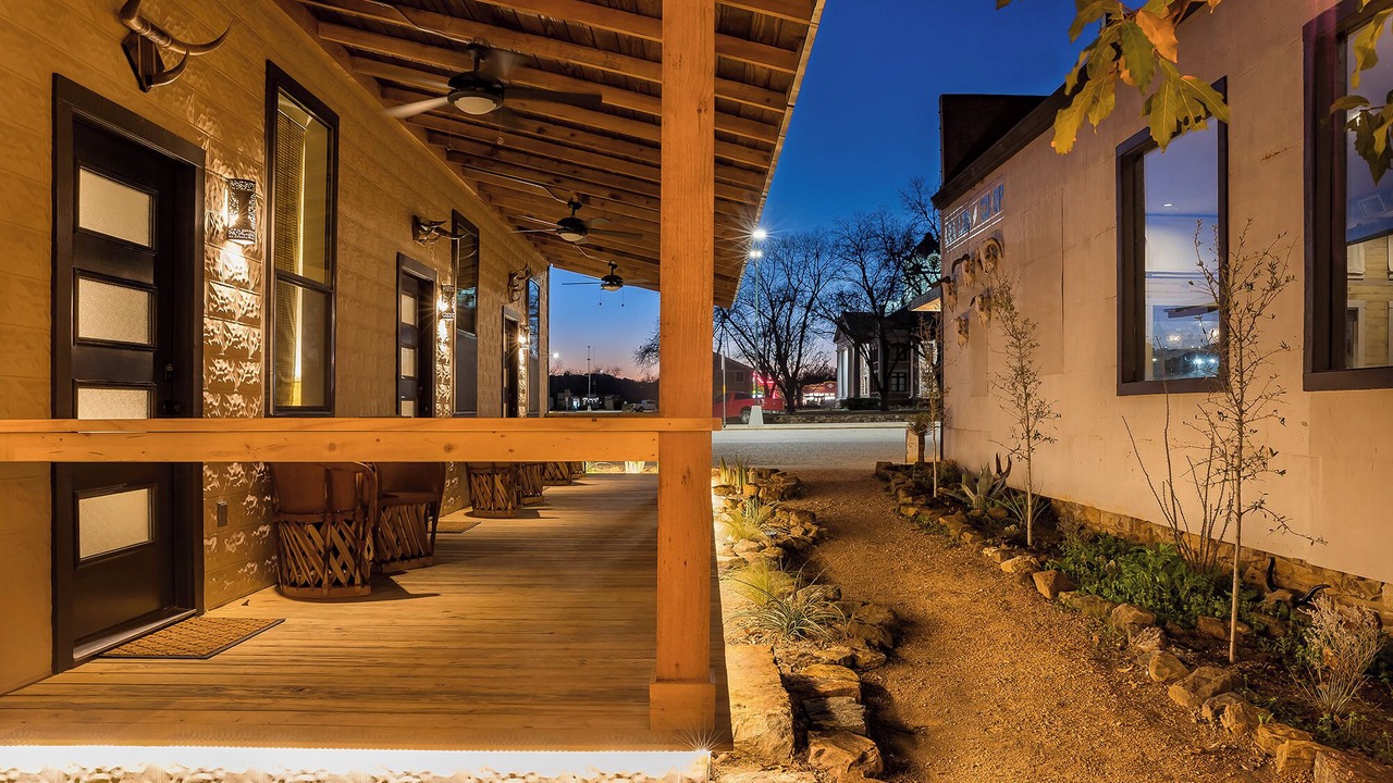 Photo of Patio Balcony in Mason