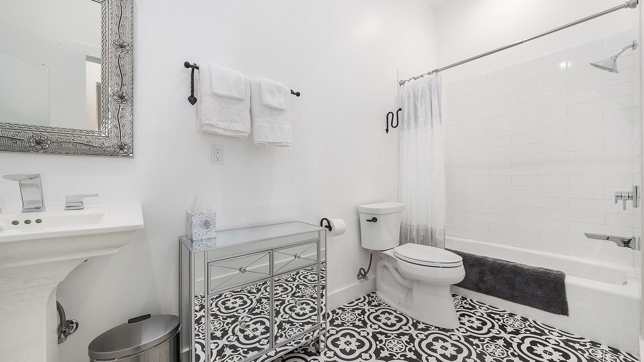 Photo of Bathroom in Mason