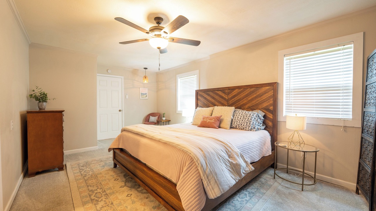 Photo of Bedroom in Ferndale