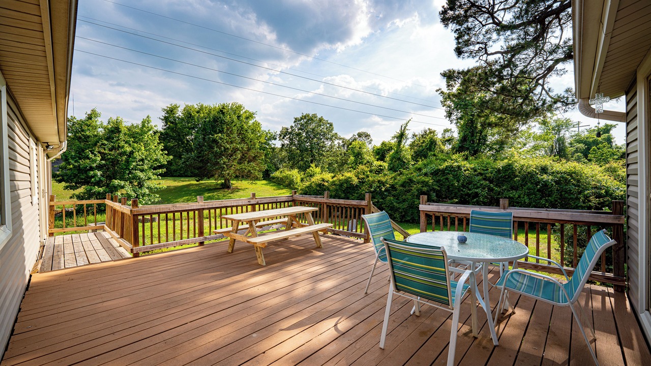 Photo of Outdoor in Ferndale