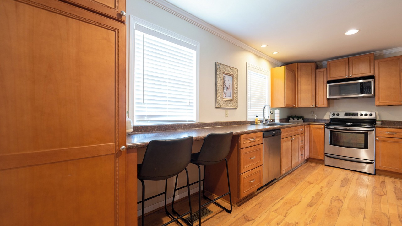 Photo of Kitchen in Ferndale