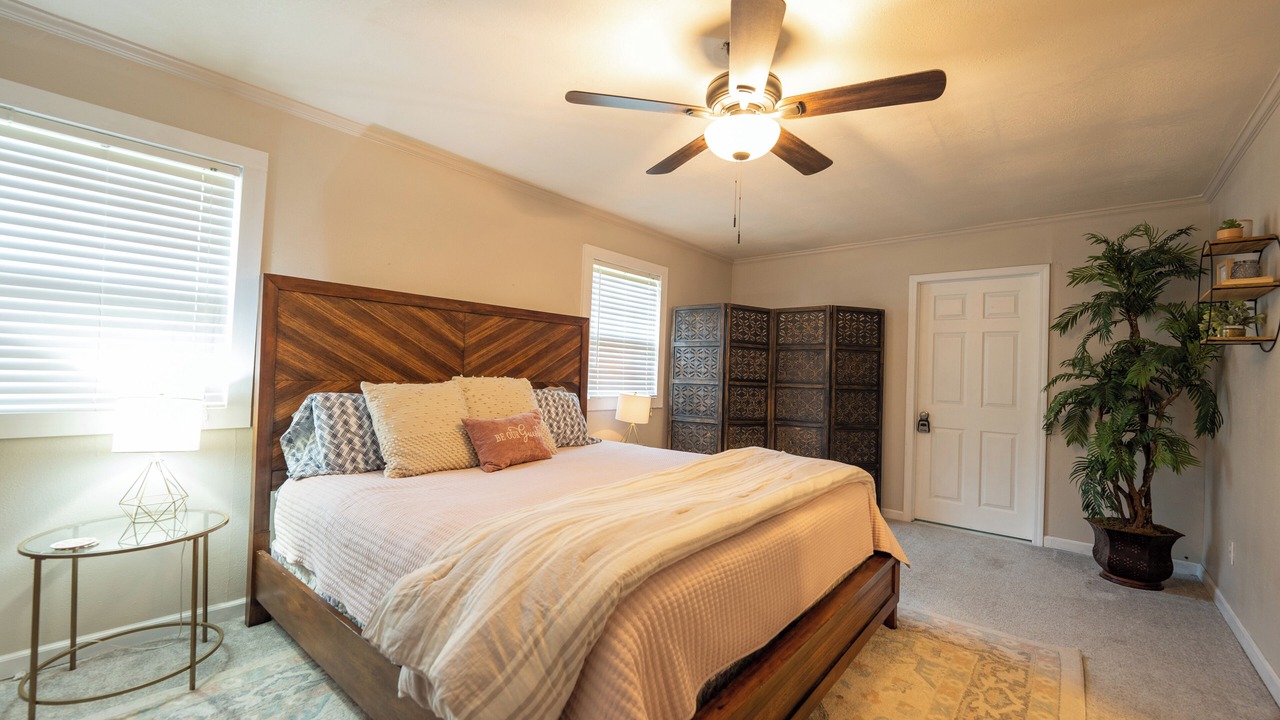 Photo of Bedroom in Ferndale
