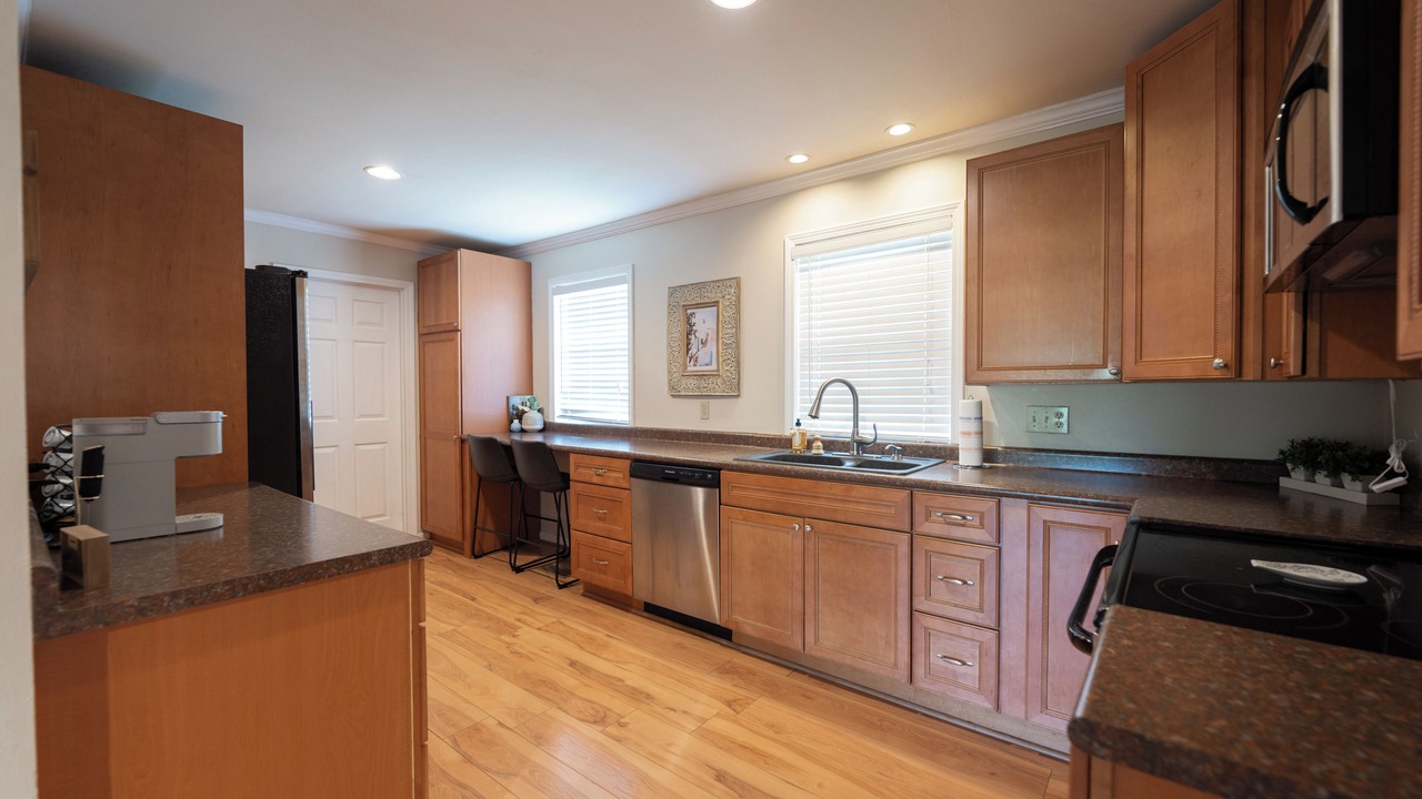 Photo of Kitchen in Ferndale