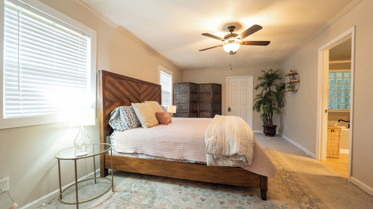 Photo of Bedroom in Ferndale