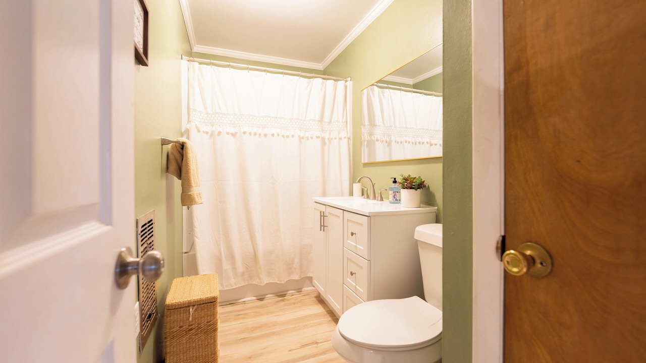 Photo of Bathroom in Ferndale