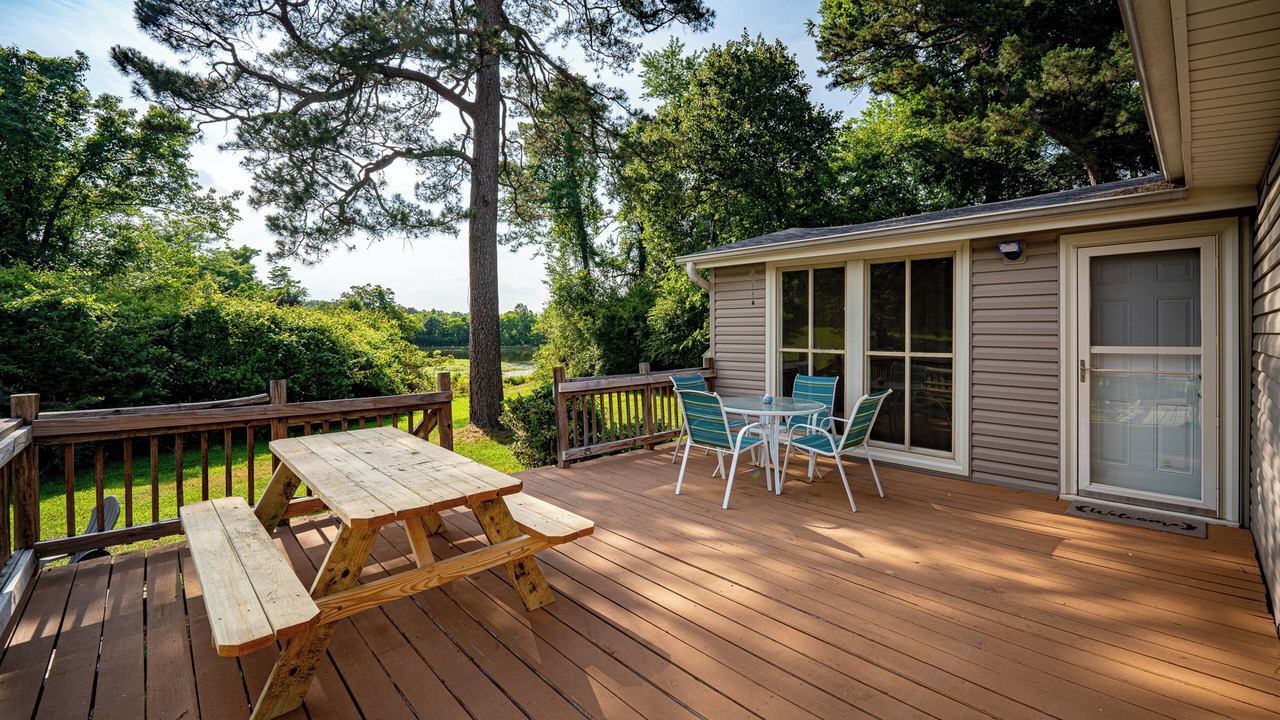Photo of Outdoor in Ferndale