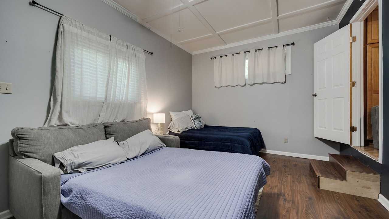 Photo of Bedroom in Ferndale