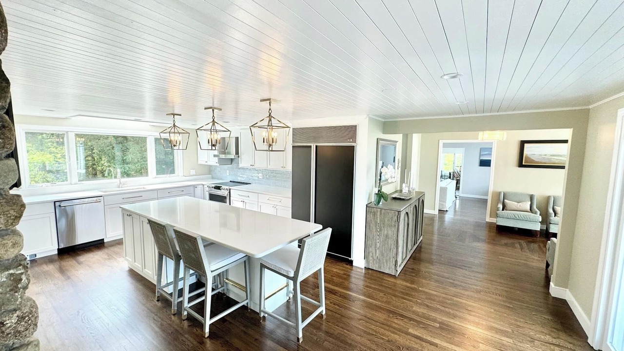 Photo of Kitchen in Cohasset