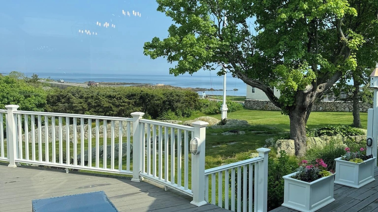 Photo of Patio Balcony in Cohasset