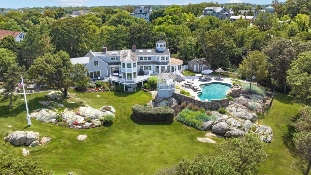 Photo of Outdoor in Cohasset