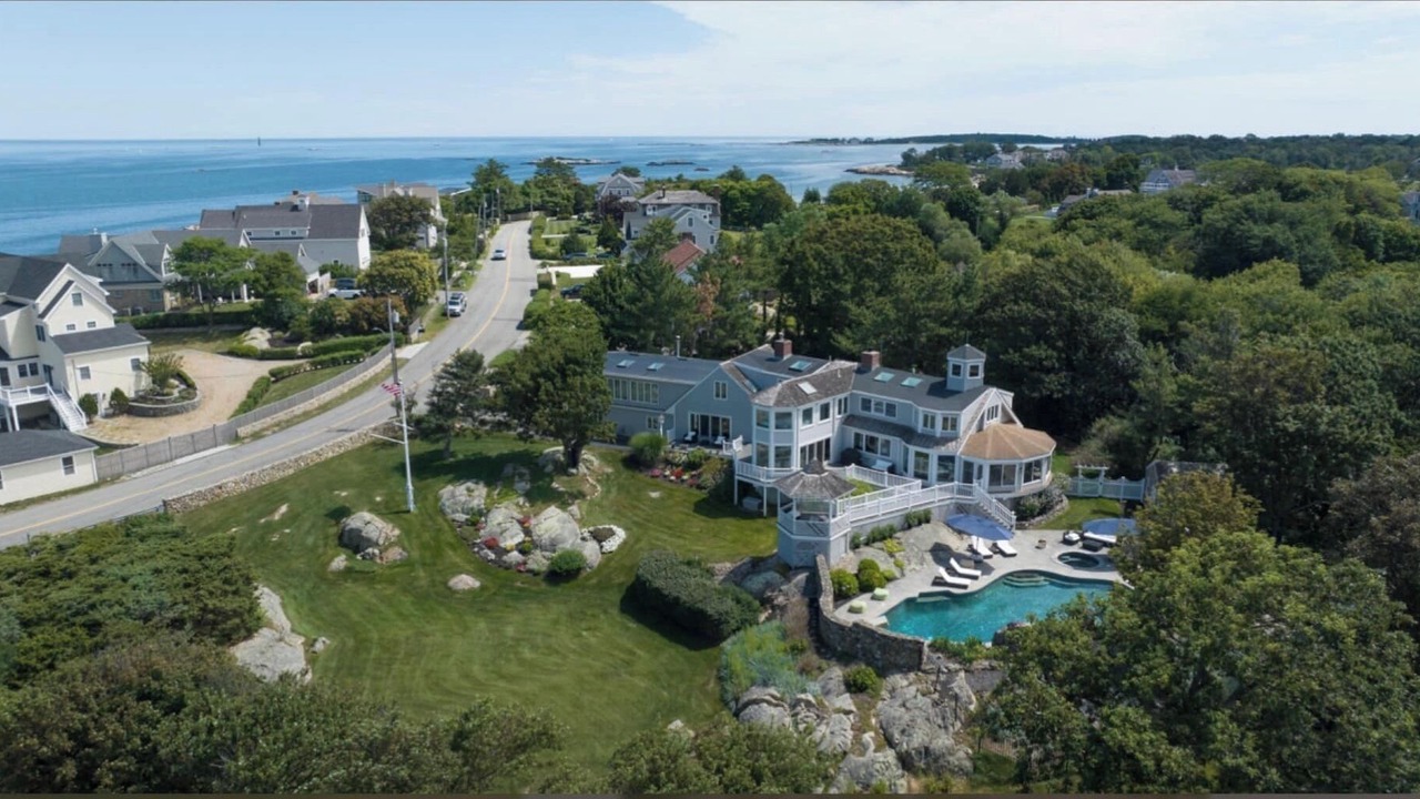 Photo of Outdoor in Cohasset