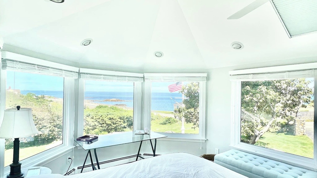 Photo of Bedroom in Cohasset