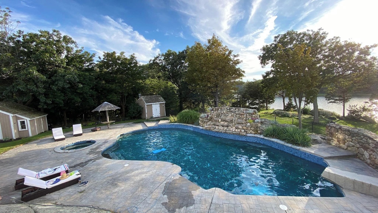 Photo of Outdoor in Cohasset