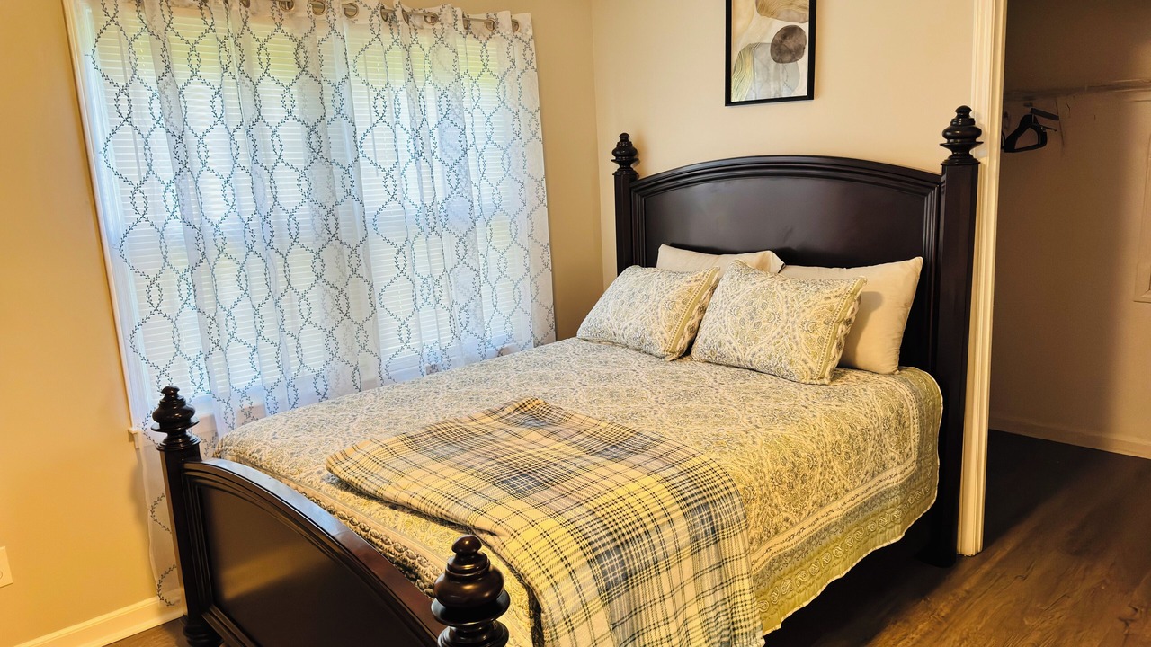 Photo of Bedroom in Five Forks