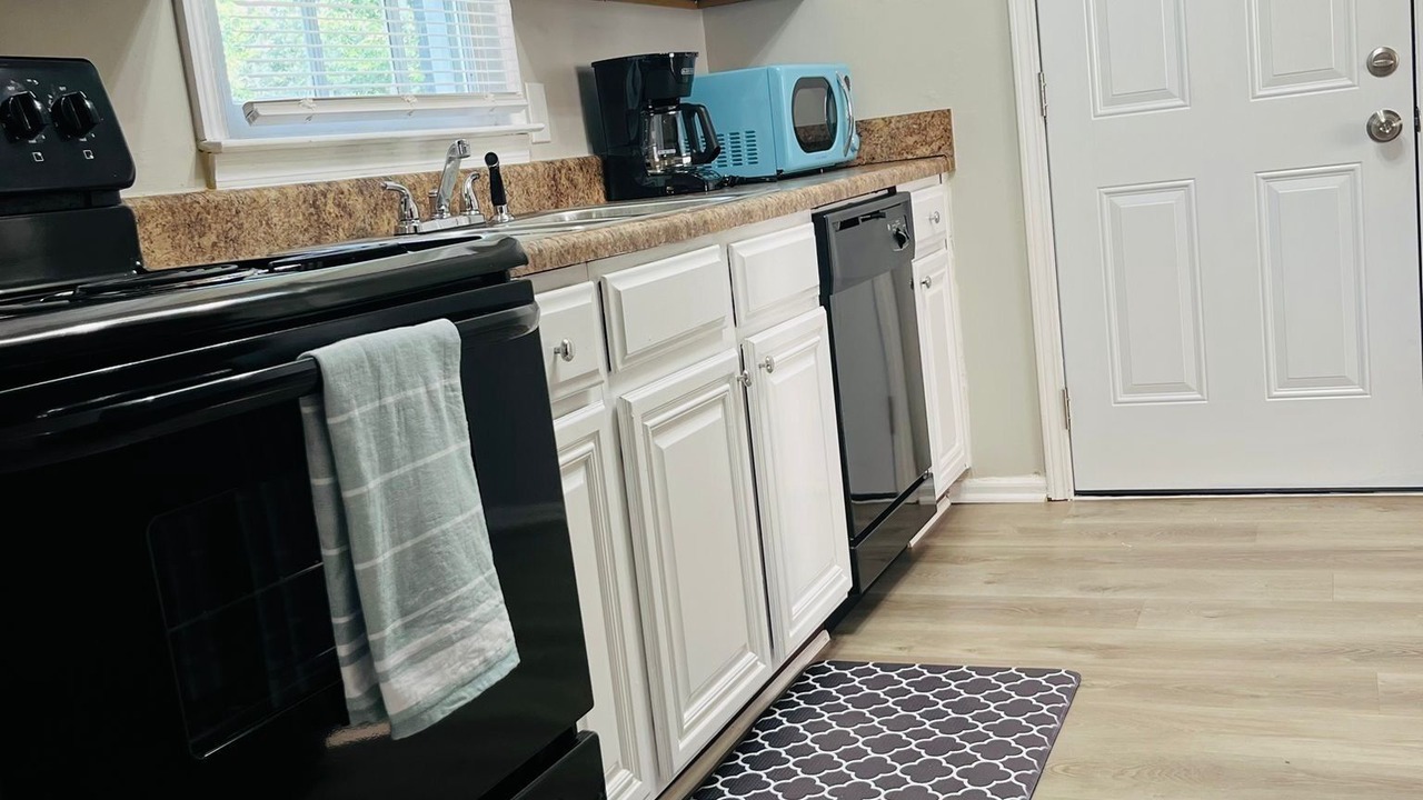 Photo of Kitchen in Five Forks